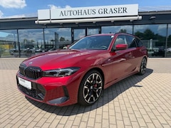 Bild des Angebotes BMW 320 d xDrive Touring M Sport Pro Head-Up AHK Pano
