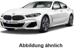 Bild des Angebotes BMW 840 i Gran Coupe/Laser/Sportpaket/HUD/StandHZG