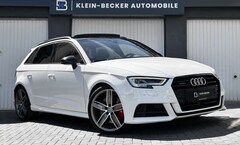 Bild des Angebotes Audi S3 *Virtual*Pano*Matrix*B&O*ACC*Key-Less*Lane