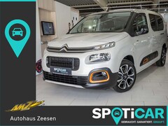 Bild des Angebotes Citroen Berlingo XL 130 Shine SHZ NAVI ACC 7-SITZER