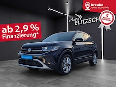 Bild des Angebotes VW T-Cross TSI Goal DSG LED AHK Navi AID ACC Park-Assist S...