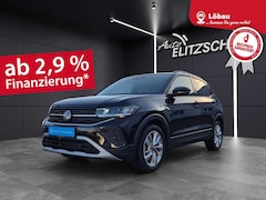Bild des Angebotes VW T-Cross TSI Goal DSG LED AHK Navi AID ACC Park-Assist S...
