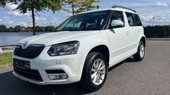 Bild des Angebotes Skoda Yeti Ambition 4x4 HU NEU112166