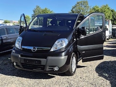 Bild des Angebotes Opel Vivaro Life Cosmo Westfalia L1H1