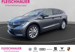 Bild des Angebotes Skoda Enyaq Suite 85 AHK Ausstattungs-Paket: Maxx Sound-Syst