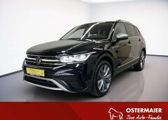 Bild des Angebotes VW Tiguan Allspace ELEGANCE 4M 2.0TSI 245PS.DSG.MATRIX.NAVI.PANO.AHK.