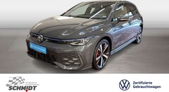 Bild des Angebotes VW Golf GTE 1.5 eHybrid AHK DCC Rear View Matrix