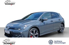 Bild des Angebotes VW Golf GTE 1.5 eHybrid AHK DCC Rear View Matrix