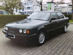 Bild des Angebotes BMW 525 525i