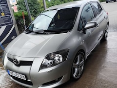 Bild des Angebotes Toyota Auris Auris 2.2 D-4DD-CAT