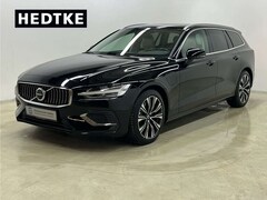 Bild des Angebotes Volvo V60 T8 Recharge AWD Plus Bright 18"+H&K+360°