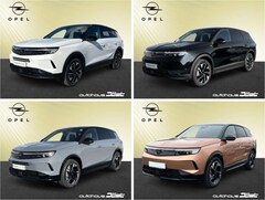 Bild des Angebotes Opel Grandland GS Electric --ab 485,--€ Fin.Rate