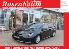 Bild des Angebotes Suzuki Swace 1.8 Hybrid Comfort+*GJR*PDC*KAMERA*LED*SHZ