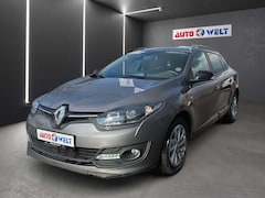 Bild des Angebotes Renault Megane Grandtour 1.5 dCi Navi PDC Tempomat