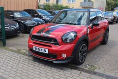 Bild des Angebotes MINI Cooper S Countryman JCW/Pano/Led/Xenon/Top