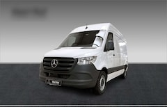 Bild des Angebotes Mercedes-Benz Sprinter 317 CDI Kasten PRO L2H2 Kamera+TotW+AHK