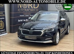 Bild des Angebotes Skoda Octavia Combi 2.0 TDI DSG 4x4 Scout ACC/Navi/18 Scout 4x4