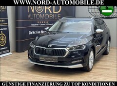 Bild des Angebotes Skoda Octavia Combi 2.0 TDI DSG 4x4 Scout ACC/Navi/18 Scout 4x4