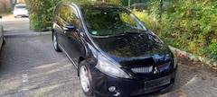 Bild des Angebotes Mitsubishi Grandis 2.0 DI-D 6-Sitzer Intense