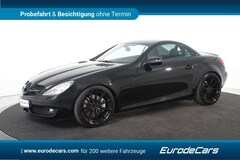 Bild des Angebotes Mercedes-Benz SLK 280 V6 AMG *Leder*Navi*XENON*