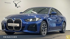 Bild des Angebotes BMW 420 420i A Gran Coupé Msport AHK HiFi PDC HUD LCPro