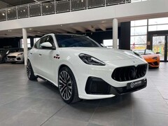 Bild des Angebotes Maserati Grecale Trofeo 360 Pano Head-Up Sportpaket Navi