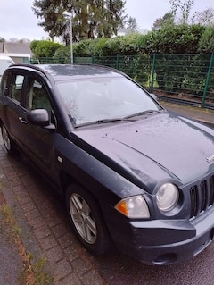 Bild des Angebotes Jeep Compass 2.0 CRD 4x4