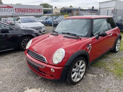 Bild des Angebotes MINI One MINI Seven,Klima,Panorama