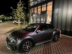 Bild des Angebotes VW Beetle The Beetle Cabriolet 2.0 TSI (BlueMotion Tech) Dun