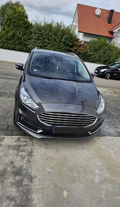 Bild des Angebotes Ford S-Max Titanium
