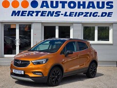 Bild des Angebotes Opel Mokka X Color INNOVATION 4x4 LED Navi SHZ Kamera