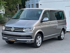 Bild des Angebotes VW T6 Caravelle /4Motion/4Zone-Klima-Stndhzg/Bi-Xeno