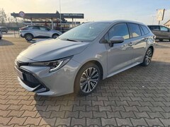 Bild des Angebotes Toyota Corolla 1.2 Turbo Touring Sports Team Deutschland