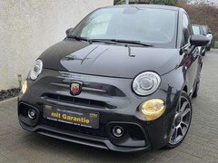 Bild des Angebotes Abarth 695 695 -Leder/RecordMonza/Allwetter-