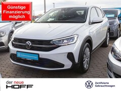 Bild des Angebotes VW Taigo 1.0 TSI Basis AppConnect PDC LED LANE ASSIST SHZ