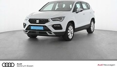 Bild des Angebotes SEAT Ateca 2.0 TDI DSG  LED AHK NAV PDC MUFU FSE
