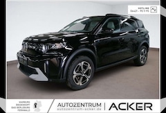 Bild des Angebotes Citroen C3 Aircross 113 MAX 44kWh WinterP/RFK/Nav-36%*