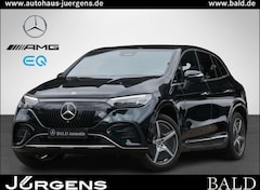 Bild des Angebotes Mercedes-Benz EQE SUV EQE 300 SUV AMG-Sport/AHK/360/Memo/Keyl/Ambiente