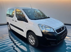 Bild des Angebotes Peugeot Partner -E L1 Electric Kasten/Klima/SZH/PDC/3-S.