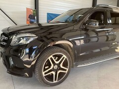 Bild des Angebotes Mercedes-Benz GLS 350 GLS 350 d 4Matic 9G-TRONIC Grand Edition