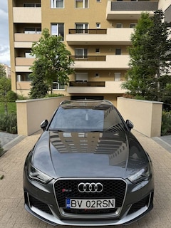 Bild des Angebotes Audi RS3 Sportback S tronic