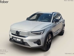 Bild des Angebotes Volvo EX40 Extended Range RWD Plus Black Edition