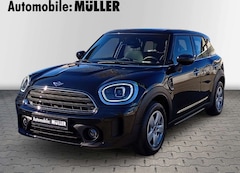 Bild des Angebotes MINI Cooper Countryman Essential Trim Aut. KAMERA+SHZG+LED+DAB+PDC HI.+KL
