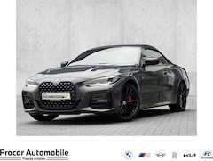 Bild des Angebotes BMW 430 i xDrive M Sport Pro DA PA RFK AHK HK Lhz 19"