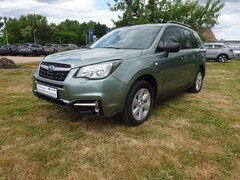 Bild des Angebotes Subaru Forester Active*2.Hd*AHK*