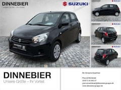 Bild des Angebotes Suzuki Celerio Club