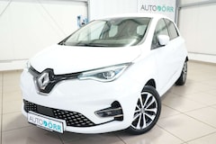 Bild des Angebotes Renault ZOE Iconic Batterie inkl.+Kamera+Lenkradhz+SHZ