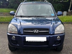 Bild des Angebotes Hyundai TUCSON