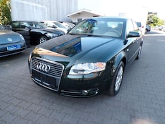 Bild des Angebotes Audi A4 2.0  T FSI AUTOMATIK