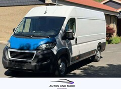 Bild des Angebotes Peugeot Boxer Kasten Hochraum 435 L4H2 Premium BlueHDi 1